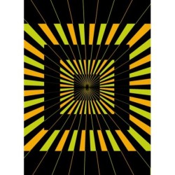 BV01668 Turning Card