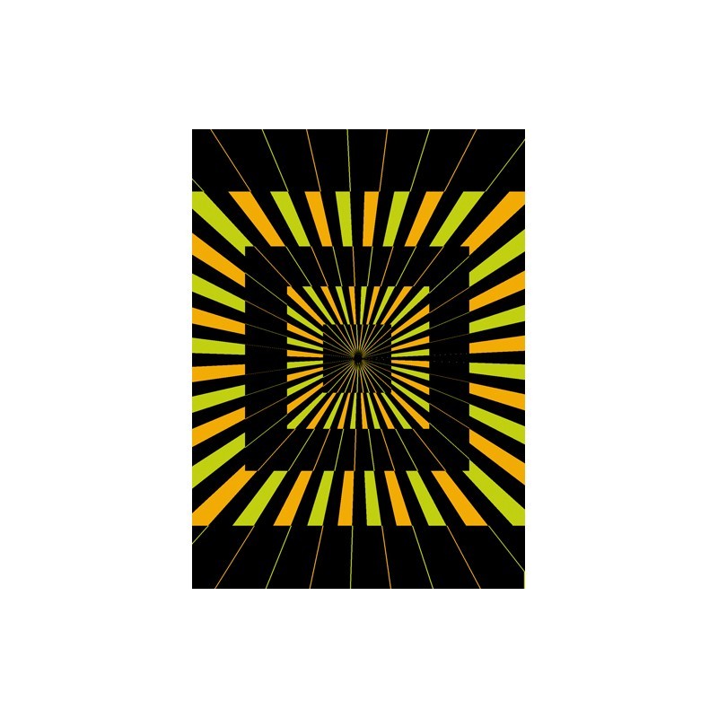 BV01668 Turning Card