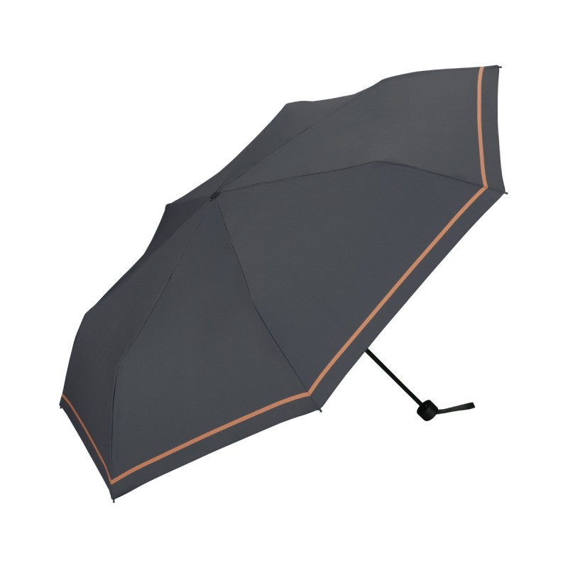 WPCUX003-363 Charcoal with Single Line