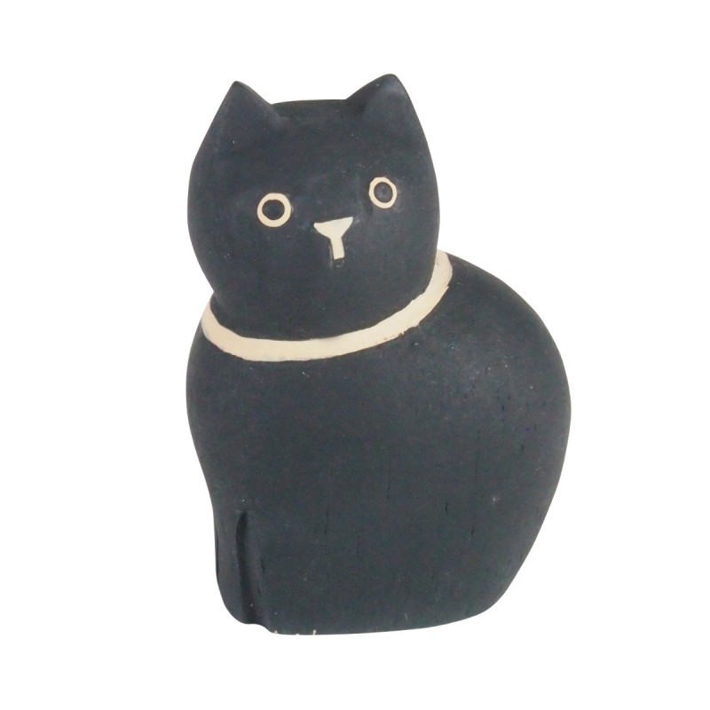 P105BC Pole Pole Black Cat Child