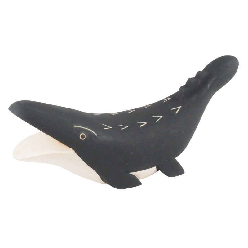 P121MS Pole Pole Mosasaurus
