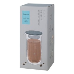 MK794BK Double-Wall Carafe 530ml