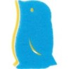MK266BL Penguin Kitchen Sponge Blue