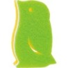 MK266GR Penguin Kitchen Sponge Green