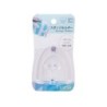 MK631WH Fioria Sponge Holder White