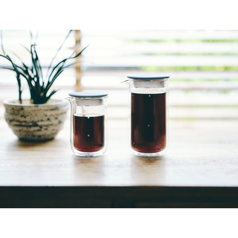 Double Wall Carafe