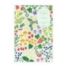 I270SC Yuru Log Notebook Scandinavia