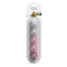 RECH0401 Cone Cable Holder 5-Pack Pink