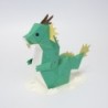 BC001DR TINY Animals Dragon