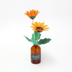 BC003GE SOEL Gerbera