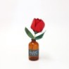 BC003 SOEL Rose