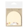 I284KC Sticky Note Book & Cat