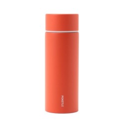 PO001RD Bottle 120ml Vitamin Red