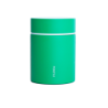 PO002GR Soup Flask 160ml Vitamin Green