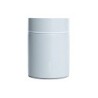 PO002GY Soup Flask 160ml Vitamin Grey