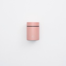 PO004PK Soup Flask 160ml Basic S Pink