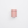 PO004PK Soup Flask 160ml Basic S Pink