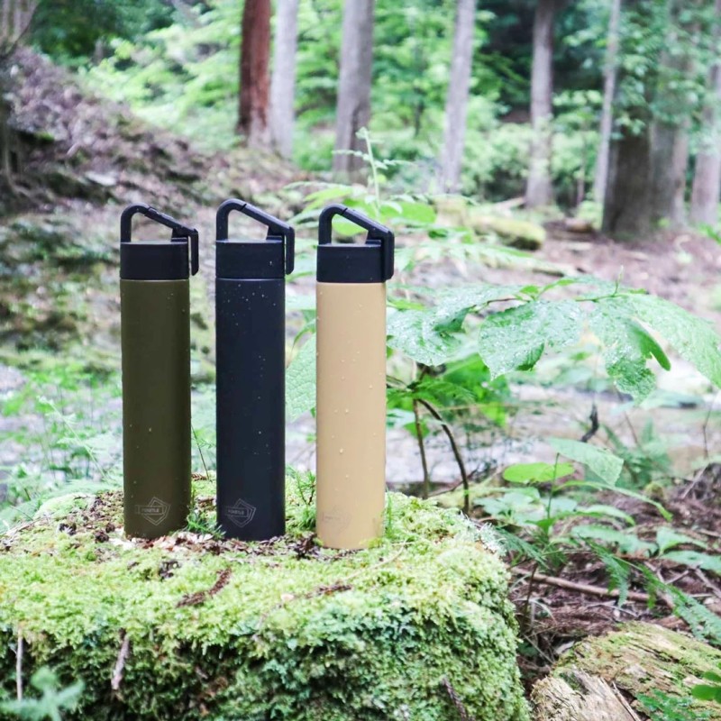 Clip Drink Bottles