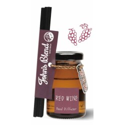 NC003RW John's Blend Red Wine Mini Diffuser