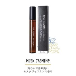 NC004MJ John's Blend Musk Jasmine Mist Stick