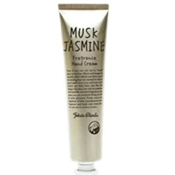 NC006MJ John's Blend Musk Jasmine Hand Cream
