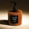 NC008WM John's Blend White Musk Body Milk