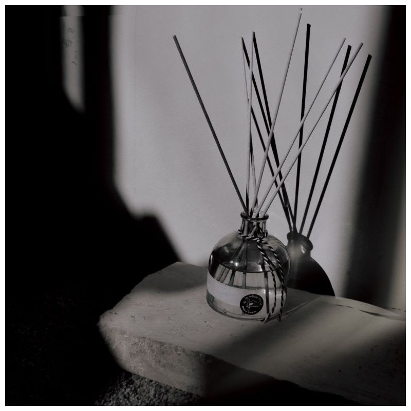 NC012MM More Room Musk Muguet Reed Diffuser