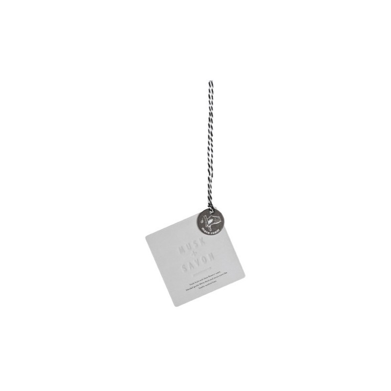 NC014MS More Room Musk Savon Air Freshener