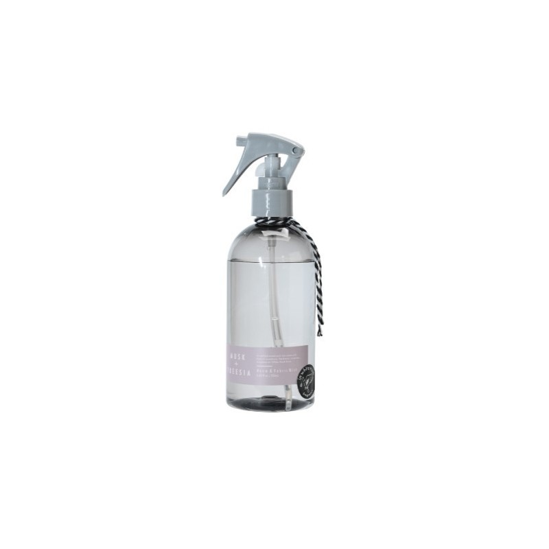 NC013MF More Room Musk Freesia Room Deodoriser