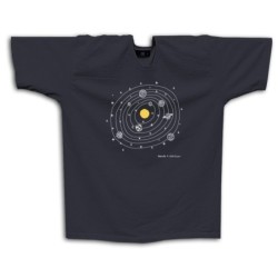 T-Shirt Galaxy