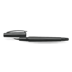 TDFP-050101 Submarine Fountain Pen Black