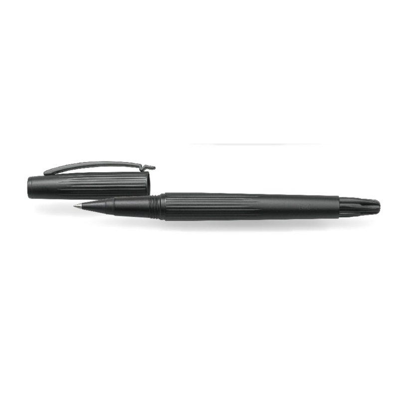 TDFP-060101 Submarine Rollerball Pen Black