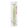 I277YL Lens Ruler Yellow