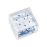 KJ001SP Clear Stamp Small Sparkle