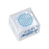KJ001GR Clear Stamp Small Grid