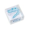 KJ002CR Clear Stamp Medium Crocodile