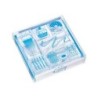 KJ003SW Clear Stamp Set Sweets