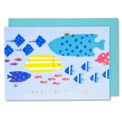 Birthday Cards