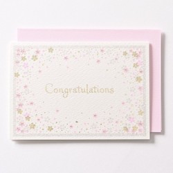 Congratulations Cards