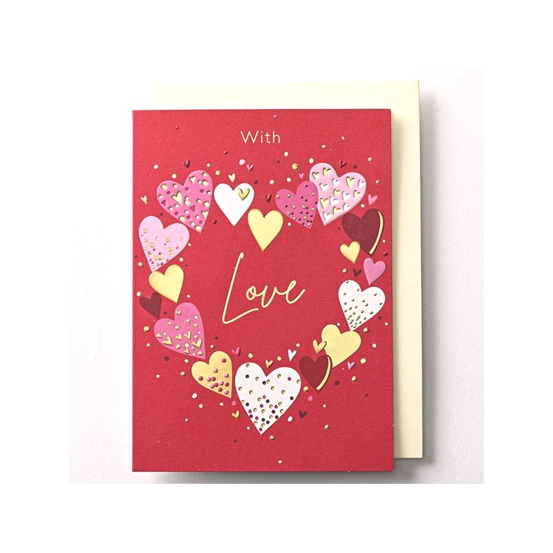 Love Cards
