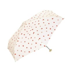 WPC6808-305WH Drawing Check & Heart White