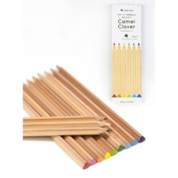 Clover Pencil Set