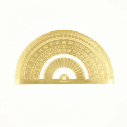 D13925GD Protractor