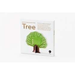 GM26TE Calendar Tree 2026