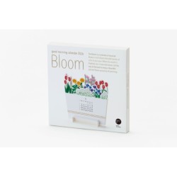 GM26BL Calendar Bloom 2026