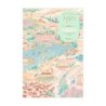 I270TH Yuru Log Notebook Travel & Hotel