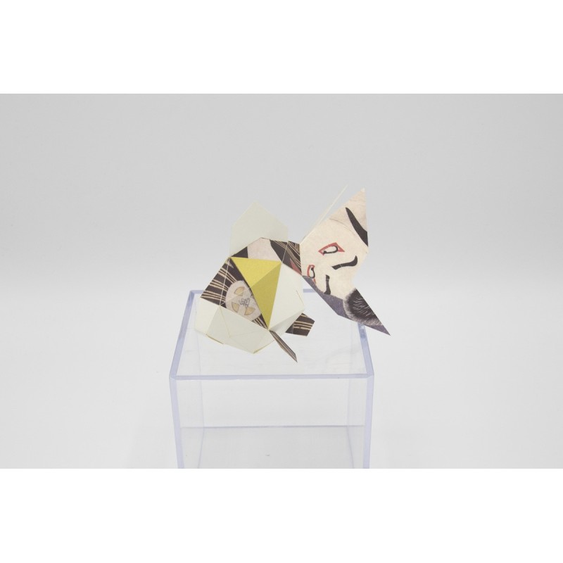 BC005GF Goldfish