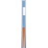 GR008BL Hyacca Sky Blue