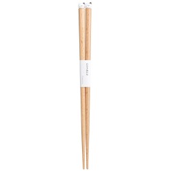 GR009PT Cat Chopsticks Patch