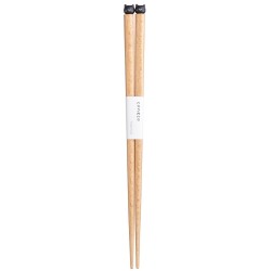 GR009BK Cat Chopsticks Black